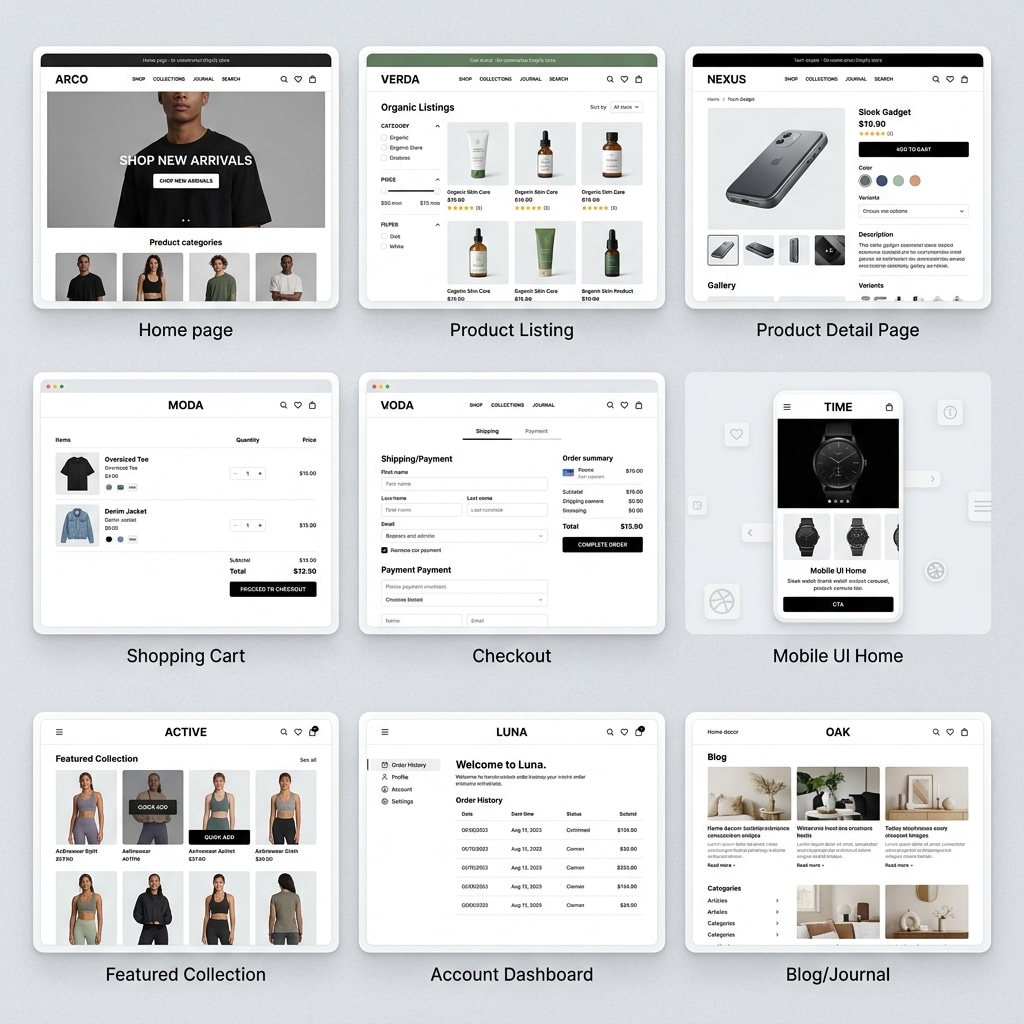 Portfolio